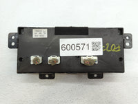 2010-2015 Mazda Cx-9 Climate Control Module Temperature AC/Heater Replacement P/N:TE69-61 190 Fits OEM Used Auto Parts - Oem