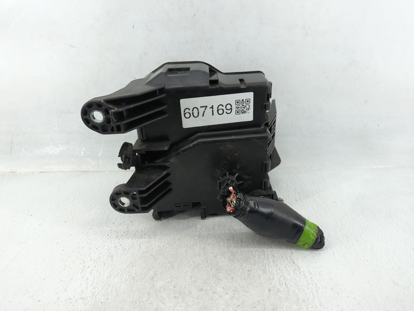 2013-2015 Mazda Cx-9 Fusebox Fuse Box Panel Relay Module P/N:TK23-66760 Fits Fits 2013 2014 2015 OEM Used Auto Parts - Oemus