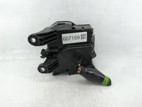 2013-2015 Mazda Cx-9 Fusebox Fuse Box Panel Relay Module P/N:TK23-66760 Fits Fits 2013 2014 2015 OEM Used Auto Parts - Oemus