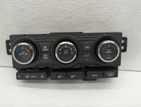 2010-2015 Mazda Cx-9 Climate Control Module Temperature AC/Heater Replacement P/N:TE70-61-190 Fits OEM Used Auto Parts - Oem