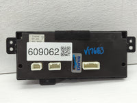 2010-2015 Mazda Cx-9 Climate Control Module Temperature AC/Heater Replacement P/N:TE70-61-190 Fits OEM Used Auto Parts - Oem