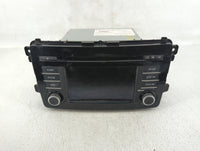 2013-2015 Mazda Cx-9 Undefined - Oemusedautoparts1.com
