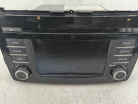 2013-2015 Mazda Cx-9 Am Fm Cd Player Radio Receiver - Oemusedautoparts1.com