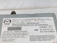 2013-2015 Mazda Cx-9 Undefined - Oemusedautoparts1.com