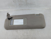 2010-2015 Mazda Cx-9 Sun Visor Shade Replacement Passenger Right Mirror Fits Fits 2010 2011 2012 2013 2014 2015 OEM Used Aut