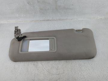 2010-2015 Mazda Cx-9 Sun Visor Shade Replacement Passenger Right Mirror Fits Fits 2010 2011 2012 2013 2014 2015 OEM Used Aut