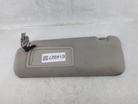 2010-2015 Mazda Cx-9 Sun Visor Shade Replacement Passenger Right Mirror Fits Fits 2010 2011 2012 2013 2014 2015 OEM Used Aut
