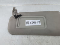 2010-2015 Mazda Cx-9 Sun Visor Shade Replacement Passenger Right Mirror Fits Fits 2010 2011 2012 2013 2014 2015 OEM Used Aut