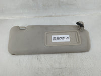 2010-2015 Mazda Cx-9 Sun Visor Shade Replacement Passenger Right Mirror Fits Fits 2010 2011 2012 2013 2014 2015 OEM Used Aut
