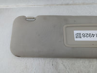 2010-2015 Mazda Cx-9 Sun Visor Shade Replacement Passenger Right Mirror Fits Fits 2010 2011 2012 2013 2014 2015 OEM Used Aut