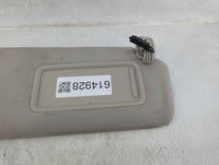 2010-2015 Mazda Cx-9 Sun Visor Shade Replacement Passenger Right Mirror Fits Fits 2010 2011 2012 2013 2014 2015 OEM Used Aut