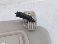 2010-2015 Mazda Cx-9 Sun Visor Shade Replacement Passenger Right Mirror Fits Fits 2010 2011 2012 2013 2014 2015 OEM Used Aut