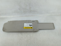 2010-2015 Mazda Cx-9 Sun Visor Shade Replacement Passenger Right Mirror Fits Fits 2010 2011 2012 2013 2014 2015 OEM Used Aut