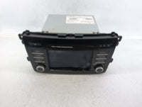 2013-2015 Mazda Cx-9 Am Fm Cd Player Radio Receiver - Oemusedautoparts1.com
