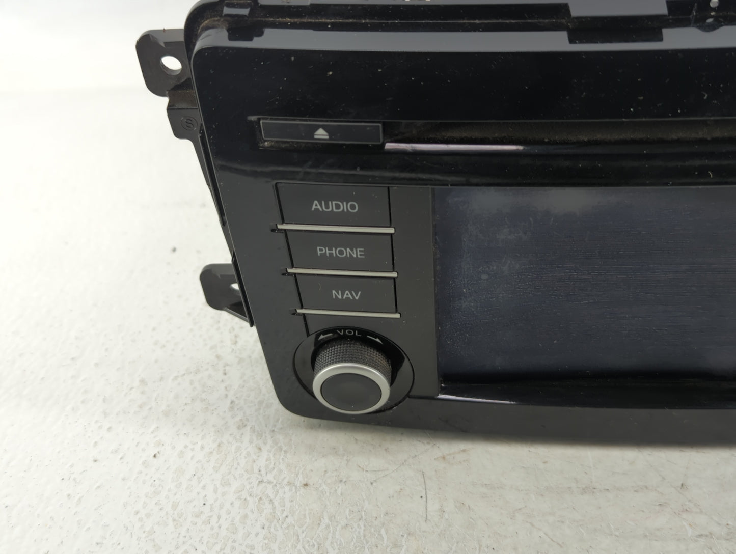 2013-2015 Mazda Cx-9 Am Fm Cd Player Radio Receiver - Oemusedautoparts1.com