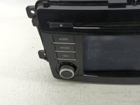 2013-2015 Mazda Cx-9 Am Fm Cd Player Radio Receiver - Oemusedautoparts1.com
