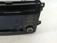 2013-2015 Mazda Cx-9 Am Fm Cd Player Radio Receiver - Oemusedautoparts1.com