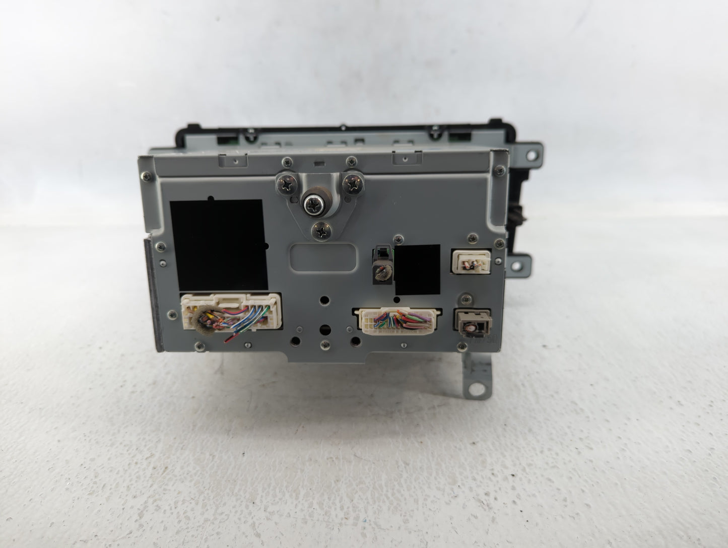 2013-2015 Mazda Cx-9 Am Fm Cd Player Radio Receiver - Oemusedautoparts1.com