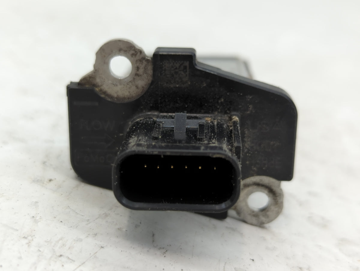 2007-2015 Mazda Cx-9 Mass Air Flow Meter Maf Sensor 633546 - Oemusedautoparts1.com