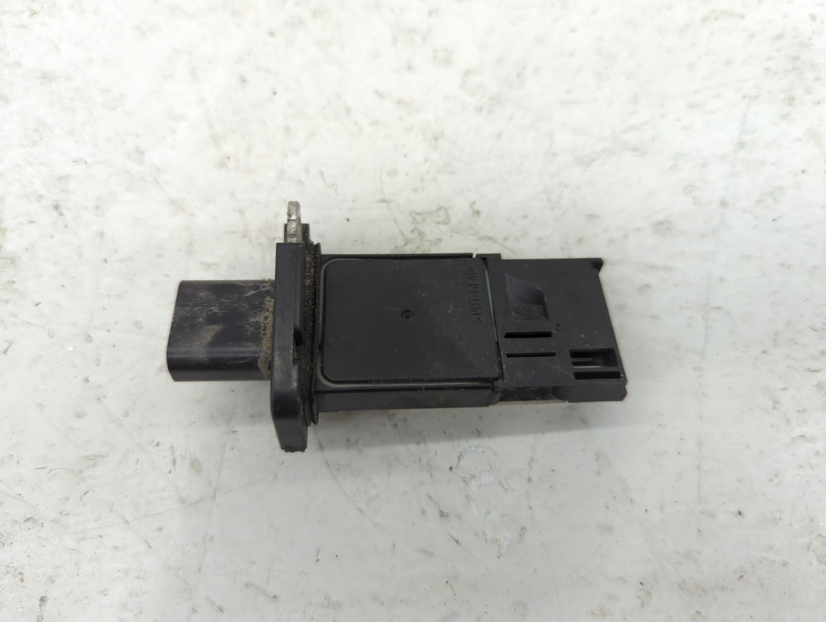2007-2015 Mazda Cx-9 Mass Air Flow Meter Maf Sensor 633546 - Oemusedautoparts1.com