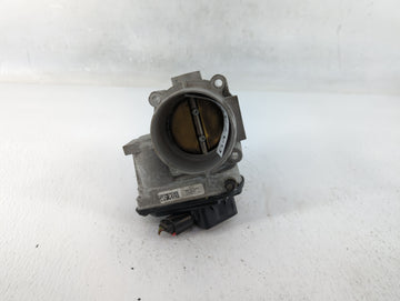 2007-2015 Mazda Cx-9 Throttle Body P/N:15113 KU124 TK2T-13-640 Fits Fits 2007 2008 2009 2010 2011 2012 2013 2014 2015 OEM Us