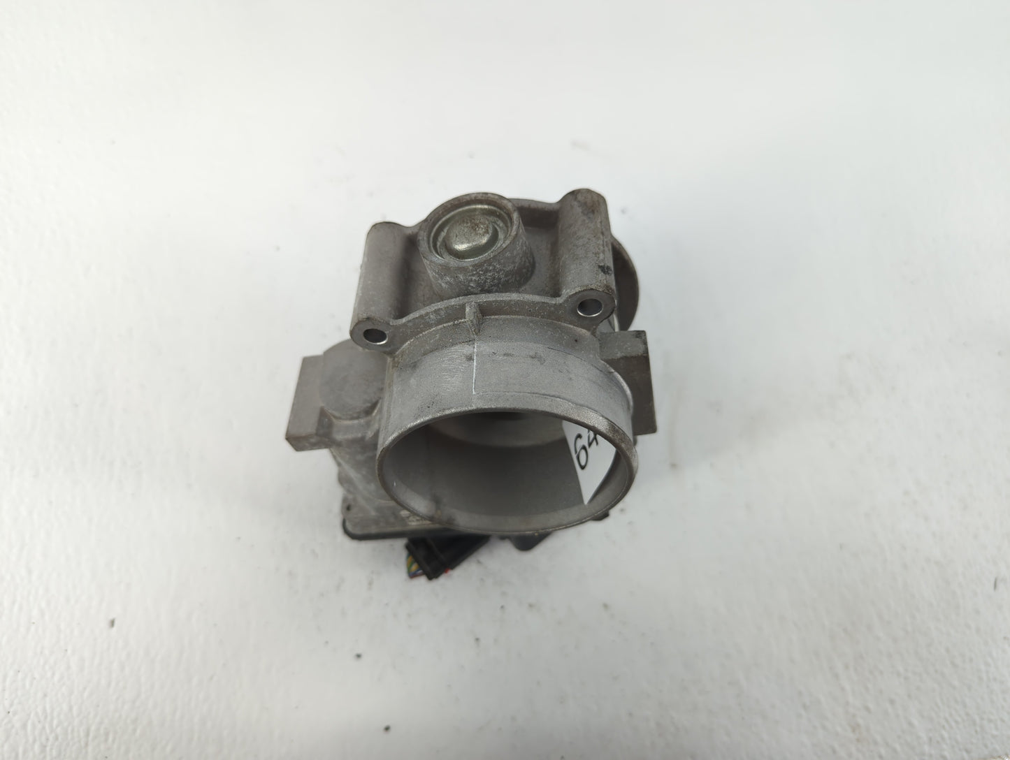 2007-2015 Mazda Cx-9 Throttle Body P/N:15113 KU124 TK2T-13-640 Fits Fits 2007 2008 2009 2010 2011 2012 2013 2014 2015 OEM Us