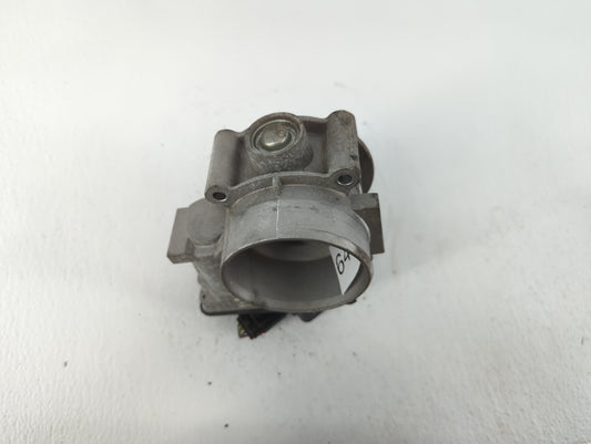 2007-2015 Mazda Cx-9 Throttle Body P/N:15113 KU124 TK2T-13-640 Fits Fits 2007 2008 2009 2010 2011 2012 2013 2014 2015 OEM Used Auto Parts