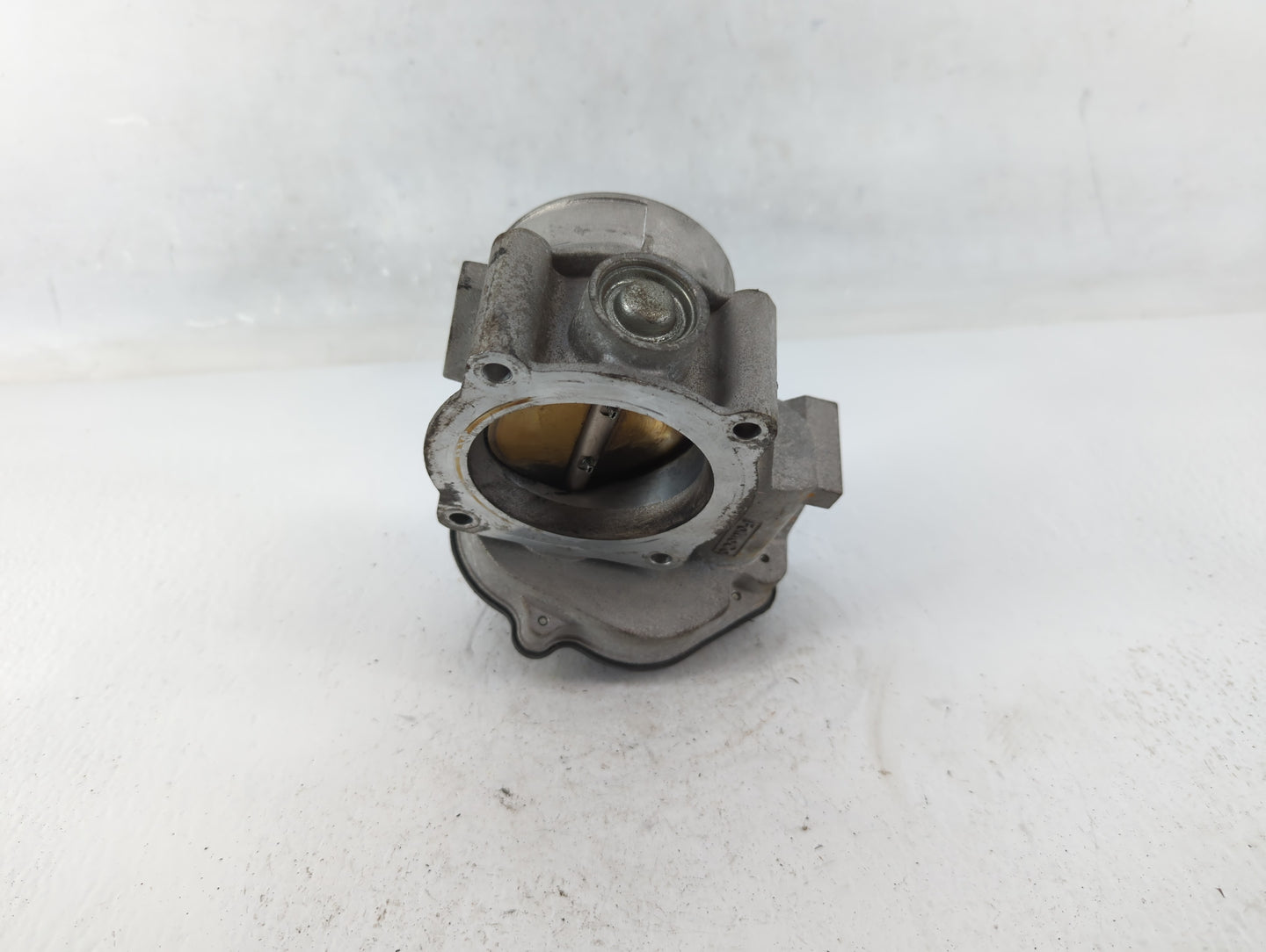 2007-2015 Mazda Cx-9 Throttle Body P/N:15113 KU124 TK2T-13-640 Fits Fits 2007 2008 2009 2010 2011 2012 2013 2014 2015 OEM Us