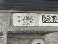 2007-2015 Mazda Cx-9 Throttle Body P/N:15113 KU124 TK2T-13-640 Fits Fits 2007 2008 2009 2010 2011 2012 2013 2014 2015 OEM Us