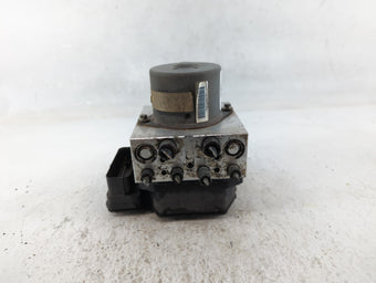 compare product 2013-2015 Mazda Cx-9 ABS Pump Control Module Replacement P/N:BDGE6H00QV TK21 43 7A0 Fits Fits 2013 2014 2015 OEM Used Auto Parts