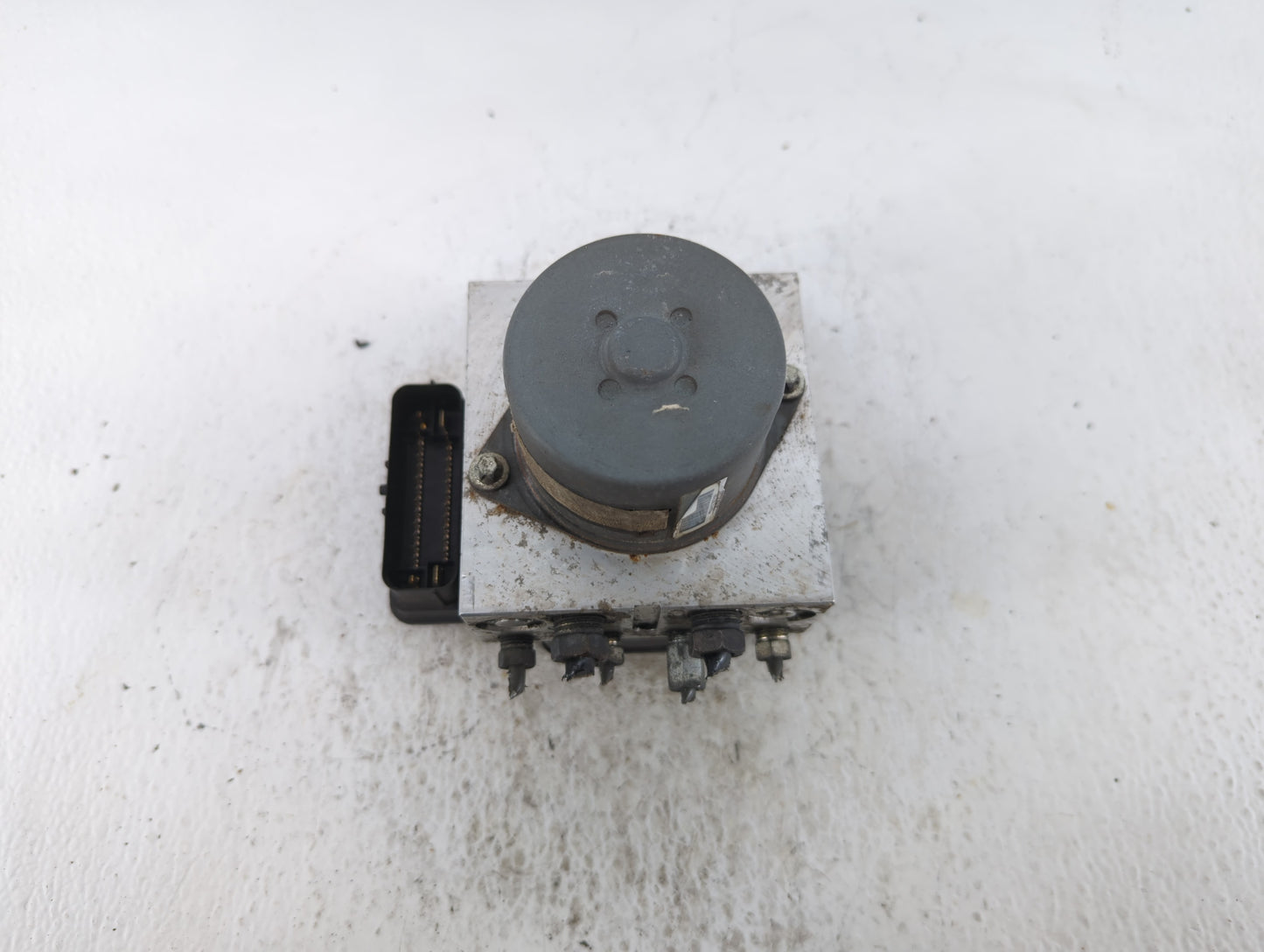 2013-2015 Mazda Cx-9 ABS Pump Control Module Replacement P/N:BDGE6H00QV TK21 43 7A0 Fits Fits 2013 2014 2015 OEM Used Auto P
