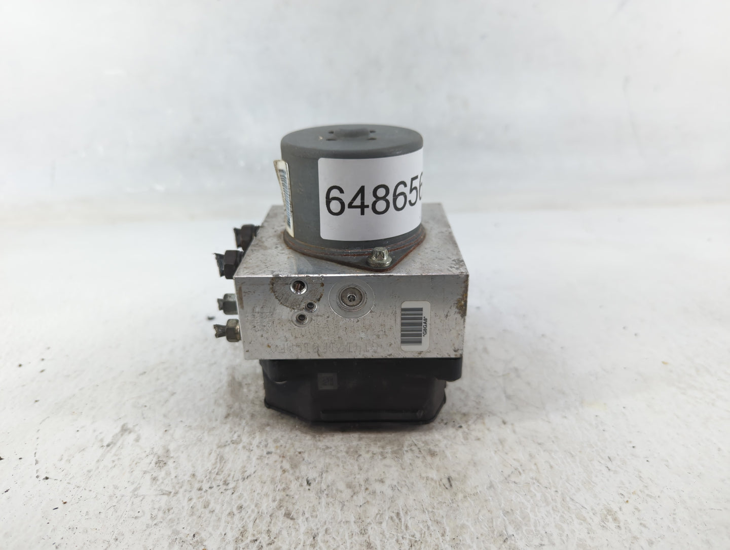 2013-2015 Mazda Cx-9 ABS Pump Control Module Replacement P/N:BDGE6H00QV TK21 43 7A0 Fits Fits 2013 2014 2015 OEM Used Auto P