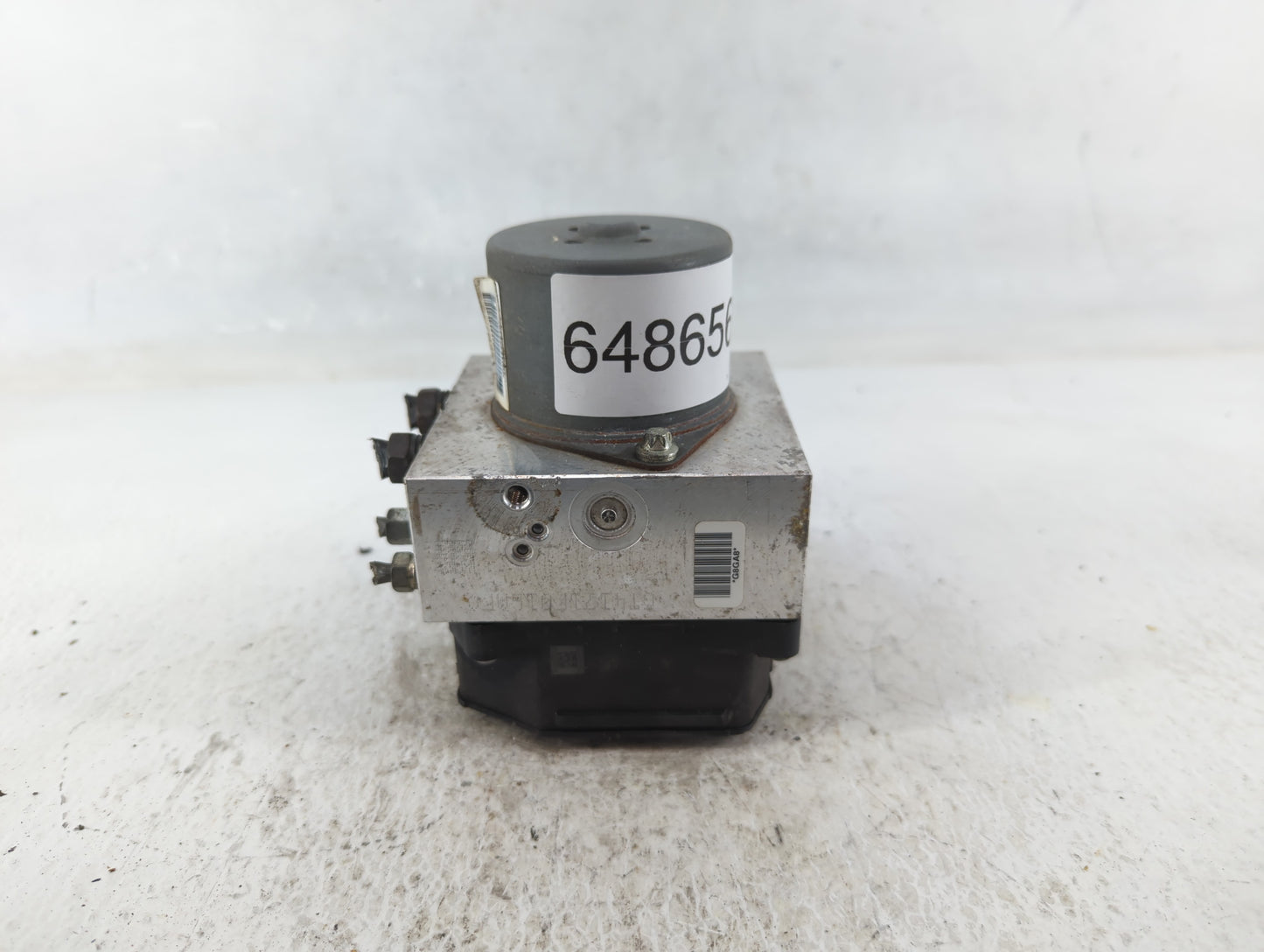 2013-2015 Mazda Cx-9 ABS Pump Control Module Replacement P/N:BDGE6H00QV TK21 43 7A0 Fits Fits 2013 2014 2015 OEM Used Auto P