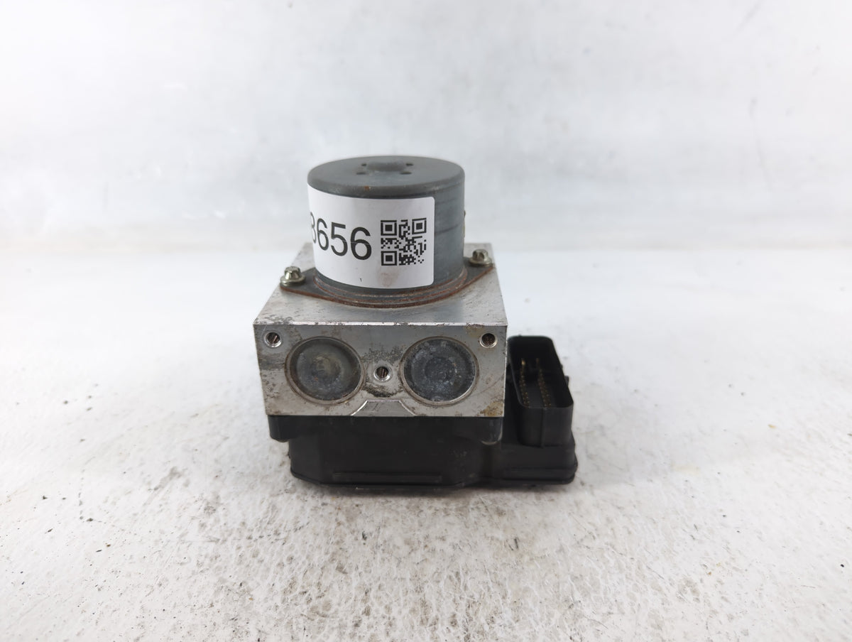 2013-2015 Mazda Cx-9 Anti-Lock Brake ABS Pump Module Actuator OEM P/N:BDGE6H00QV TK21 43 7A0 Fits Fits 2013 2014 2015 OEM Us