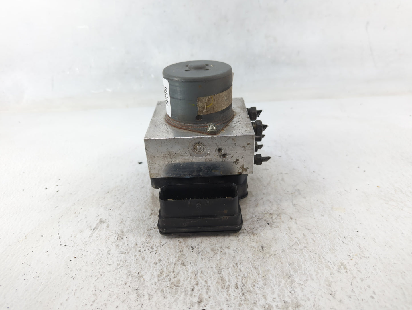 2013-2015 Mazda Cx-9 ABS Pump Control Module Replacement P/N:BDGE6H00QV TK21 43 7A0 Fits Fits 2013 2014 2015 OEM Used Auto P