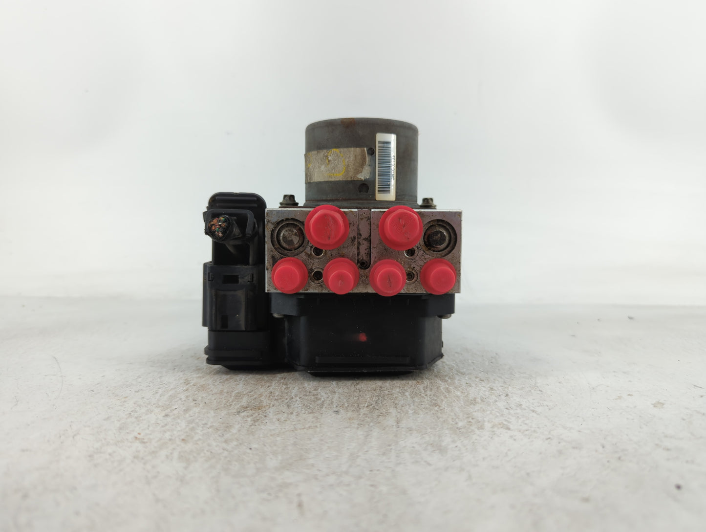 2013-2015 Mazda Cx-9 ABS Pump Control Module Replacement P/N:BDGE7N003J TK21 43 7A0 Fits Fits 2013 2014 2015 OEM Used Auto P