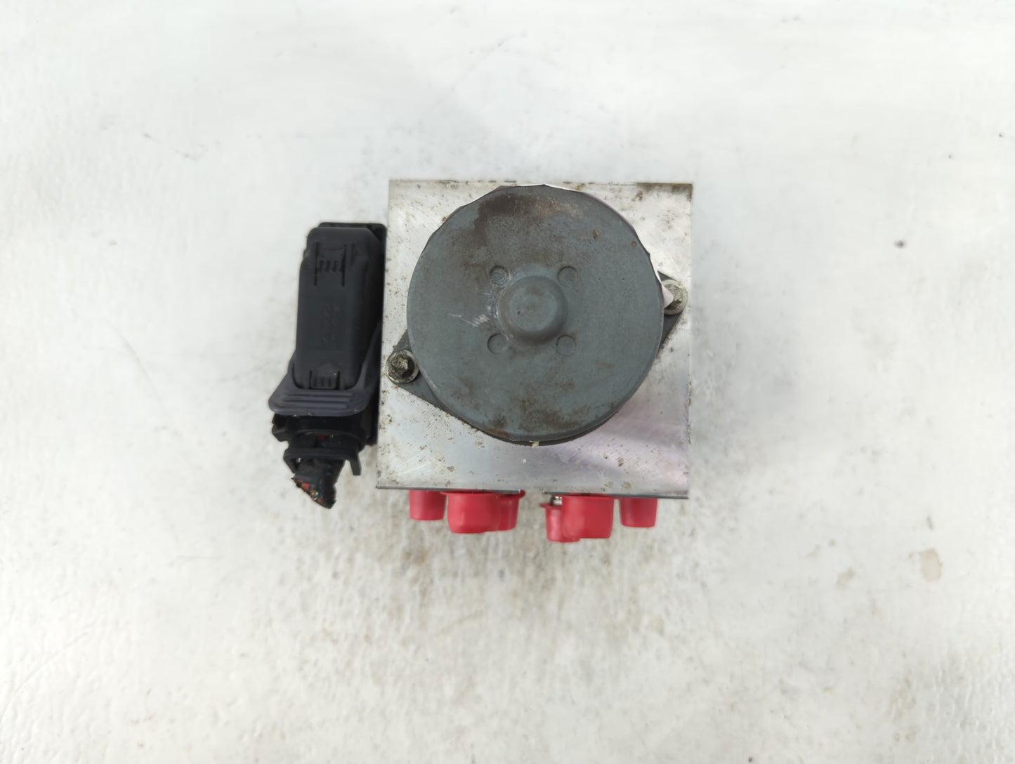 2013-2015 Mazda Cx-9 ABS Pump Control Module Replacement P/N:BDGE7N003J TK21 43 7A0 Fits Fits 2013 2014 2015 OEM Used Auto P