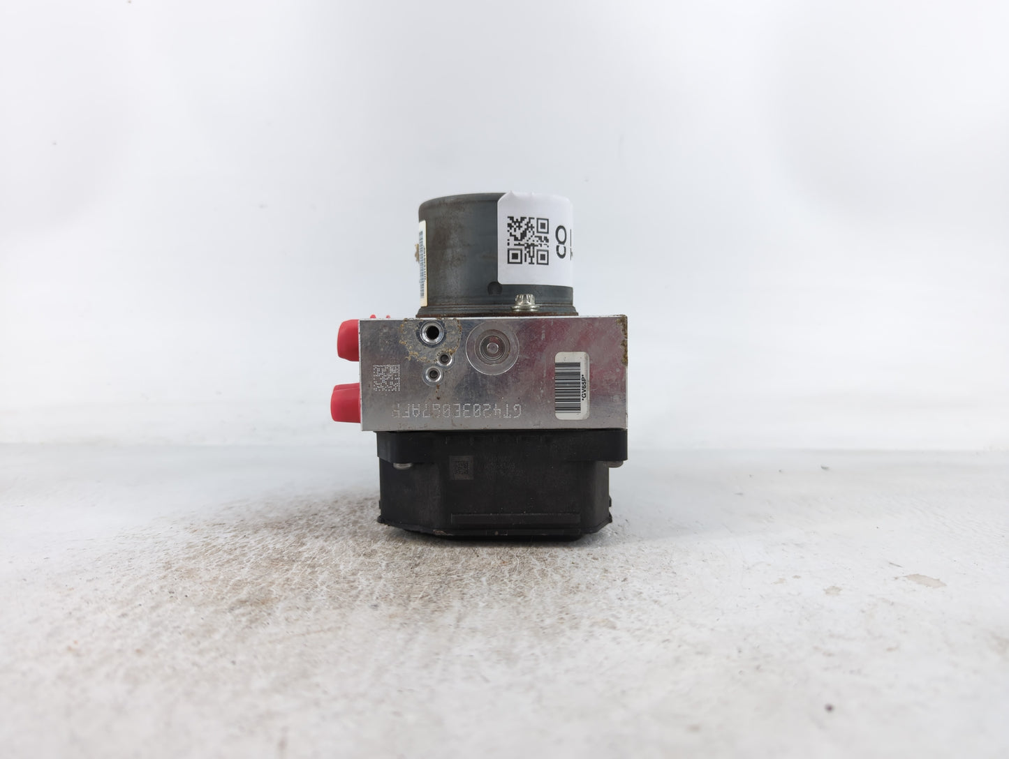 2013-2015 Mazda Cx-9 ABS Pump Control Module Replacement P/N:BDGE7N003J TK21 43 7A0 Fits Fits 2013 2014 2015 OEM Used Auto P
