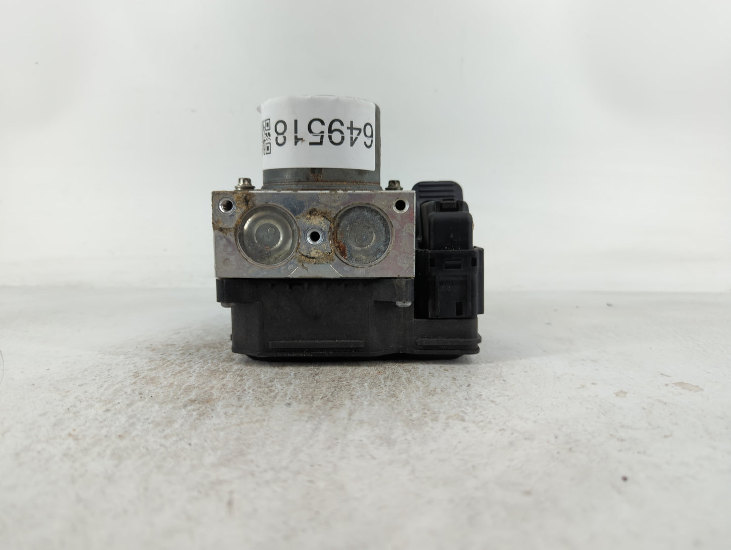 2013-2015 Mazda Cx-9 ABS Pump Control Module Replacement P/N:BDGE7N003J TK21 43 7A0 Fits Fits 2013 2014 2015 OEM Used Auto P