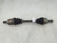 Mazda Cx-9 Axle Shaft Front Driver Cv C/v - Oemusedautoparts1.com
