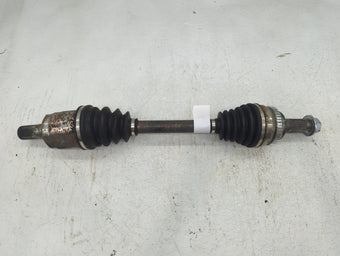 compare product Mazda Cx-9 Axle Shaft Front Driver Cv C/v