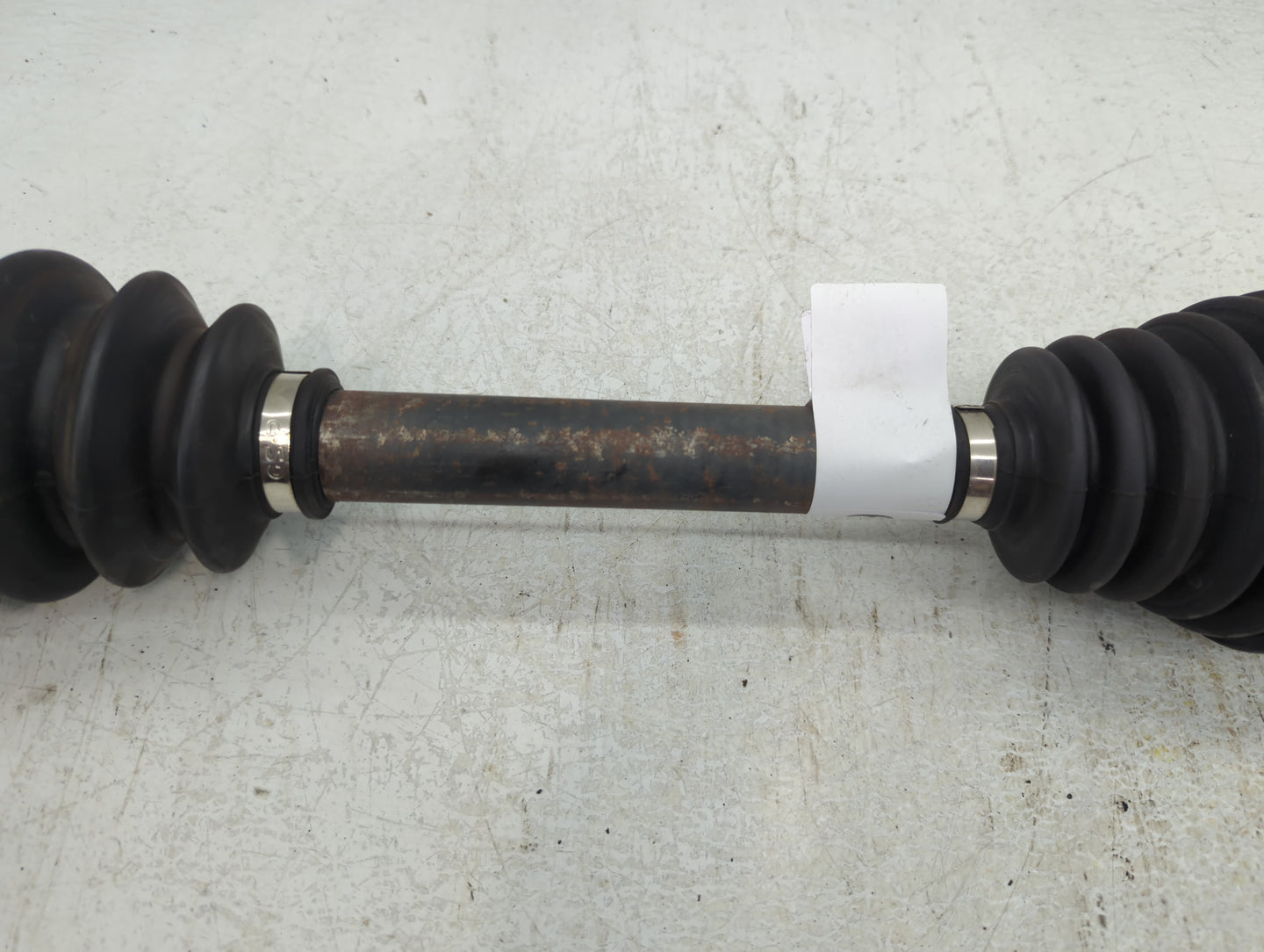 Mazda Cx-9 Axle Shaft Front Driver Cv C/v - Oemusedautoparts1.com