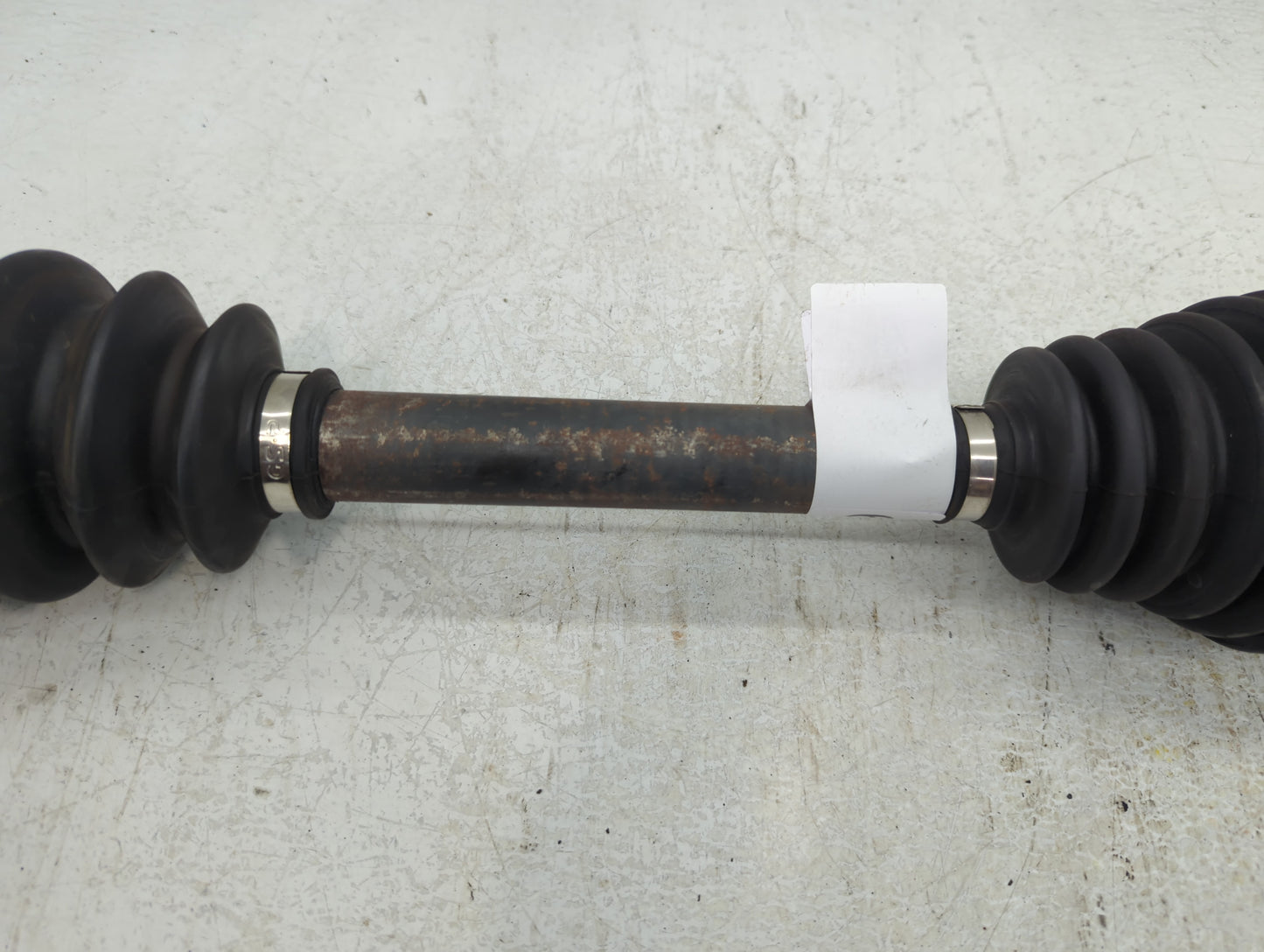 Mazda Cx-9 Axle Shaft Front Driver Cv C/v - Oemusedautoparts1.com
