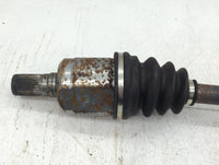 Mazda Cx-9 Axle Shaft Front Driver Cv C/v - Oemusedautoparts1.com