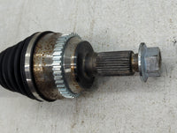 Mazda Cx-9 Axle Shaft Front Driver Cv C/v - Oemusedautoparts1.com