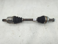 Mazda Cx-9 Axle Shaft Front Driver Cv C/v - Oemusedautoparts1.com