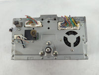 2013-2015 Mazda Cx-9 Am Fm Cd Player Radio Receiver - Oemusedautoparts1.com