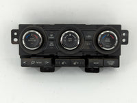 2010-2015 Mazda Cx-9 Climate Control Module Temperature AC/Heater Replacement P/N:432Y TE70-61-190 Fits OEM Used Auto Parts 