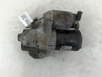compare product 2007-2015 Mazda Cx-9 Car Starter Motor Solenoid OEM P/N:M000T15871 Fits Fits 2007 2008 2009 2010 2013 2014 2015 OEM Used Auto Parts