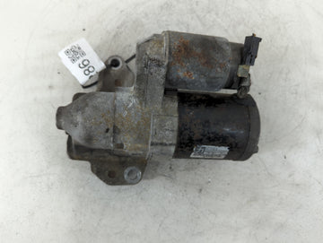 2007-2015 Mazda Cx-9 Car Starter Motor Solenoid OEM P/N:M000T15871 Fits Fits 2007 2008 2009 2010 2013 2014 2015 OEM Used Aut